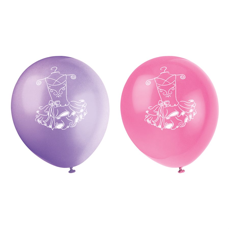 Kit bouteille d'hélium avec 12 ballons blancs 12 ballons bleus et ruban
