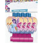 8 mirlitons Ma Petite Pouliche