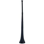 Black expandable sport horn