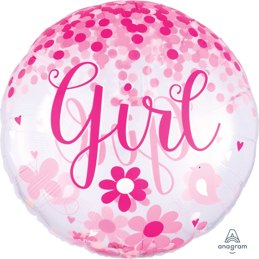 Ballon Souris Rose De 96 X 64 Cm - PartyDeco Par 4,10