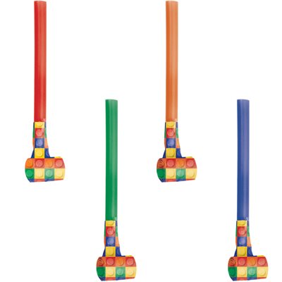 Building Blocks blowouts 8pcs