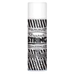 Serpentin en mousse blanche 3oz