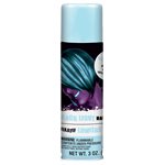 Black light hair spray 3oz