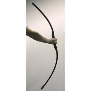 Arc & flèche western ranger 48po 4mcx