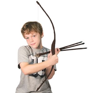 Arc & flèche western 27po 4mcx