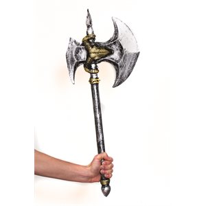 Axe de guardien du palais 29po