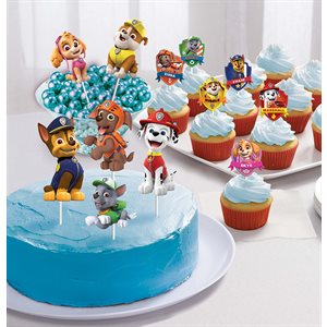 Paw Patrol