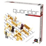 Mini Quoridor bilingual board game Mini Quoridor bilingual board game