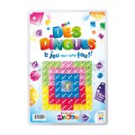 Jeu français de Dés Dingues Widyka!