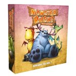 Monster Rush catch them fast! french board game