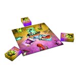 Monster Rush catch them fast! french board game