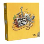 Jeu de cartes français "Gold River" Jeu de cartes français "Gold River"
