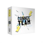 Jeu de coopération français "Connec'Team" Jeu de coopération français "Connec'Team"