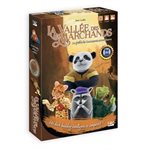 Jeu de stratégie français La Vallée des Marchands Jeu de stratégie français La Vallée des Marchands