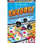 Jeu de société français Encore! Schmidt Jeu de société français Encore! Schmidt