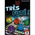 Jeu de société français Très Futé Schmidt Jeu de société français Très Futé Schmidt