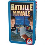 Jeu de société français Bataille Navale Schmidt Jeu de société français Bataille Navale Schmidt