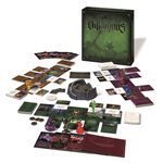 Jeu de société français Disney Villainous