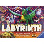 Ravensburger Labyrinth english board game Ravensburger Labyrinth english board game