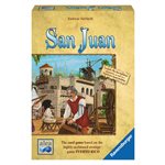 Jeu de société anglais San Juan Jeu de société anglais San Juan