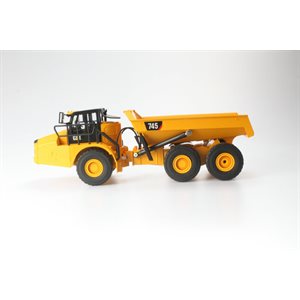 radio controlled articulated lorry