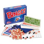 Gibsons original Bingo english game Gibsons original Bingo english game