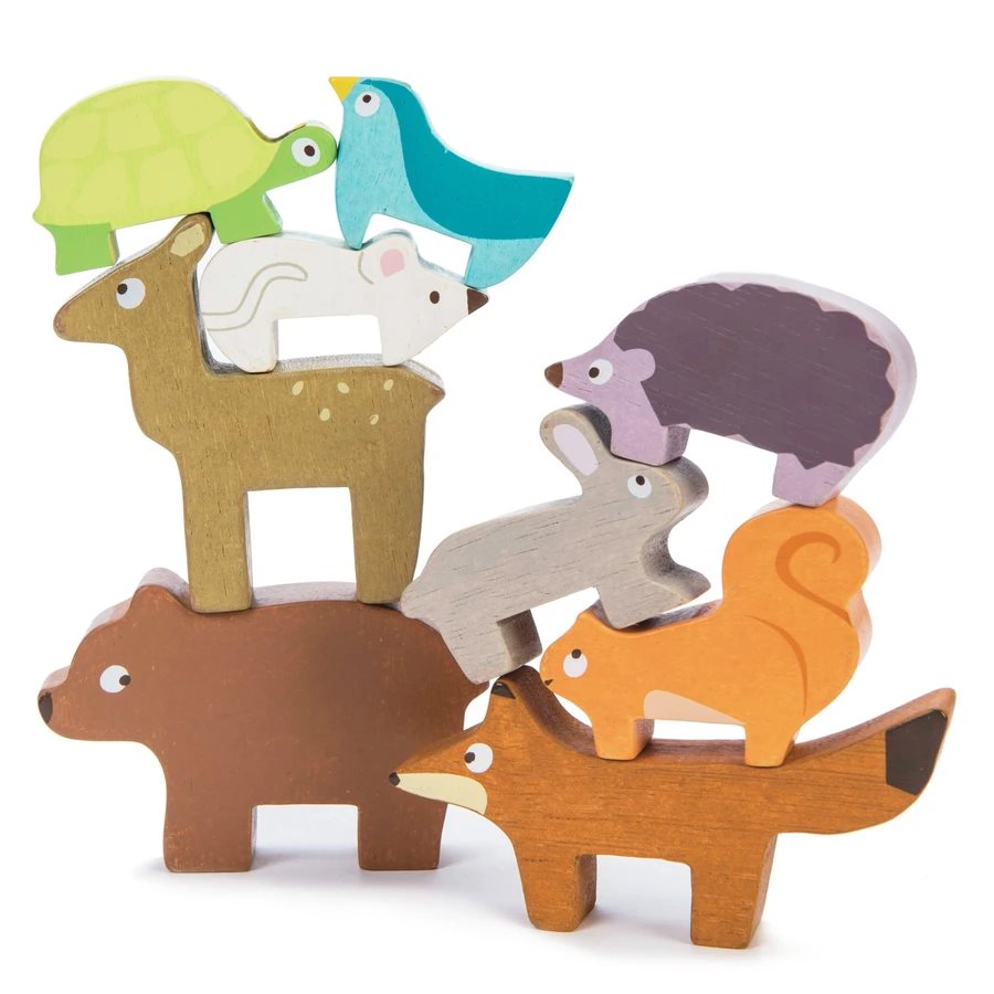 petilou forest stacker