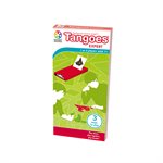 Tangoes expert 1-2 joueurs âge 7+ Smart games Tangoes expert 1-2 joueurs âge 7+ Smart games