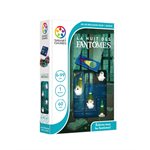 Jeu de réflexion français la nuit des fantômes Smart Games Jeu de réflexion français la nuit des fantômes Smart Games