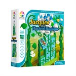 Jeu de réflexion français Jacques & le haricot magique deluxe Smart Games Jeu de réflexion français Jacques & le haricot magique deluxe Smart Games