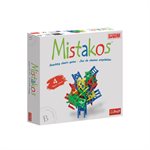 Trefl Mistakos french puzzle game Trefl Mistakos french puzzle game