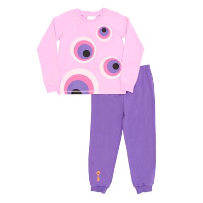 Pyjama 2mcx Passe-Partout taille 5-6 Passe-Partout Pyjama 2mcx Passe-Partout taille 5-6 Passe-Partout