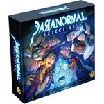 Jeu de société français "Paranormal Detectives" Jeu de société français "Paranormal Detectives"