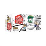 Jeu de stratégie français Dilemme Express Jeu de stratégie français Dilemme Express