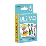 Jeu de cartes français Ultimo Clementoni Jeu de cartes français Ultimo Clementoni
