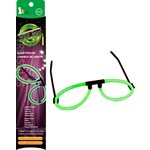 Lunettes lumineuses couleurs asst